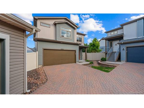 9265 Timberlake, Colorado Springs, CO 80927