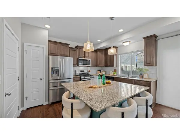 9265 Timberlake, Colorado Springs, CO 80927