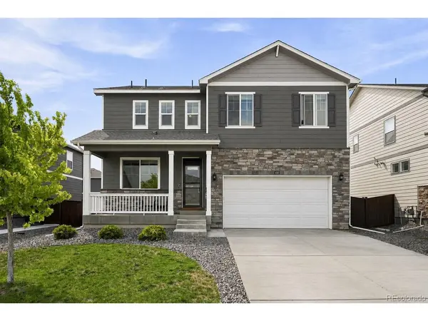 430 Thrush, Johnstown, CO 80534