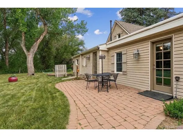 3926 N State Highway 67, Sedalia, CO 80135
