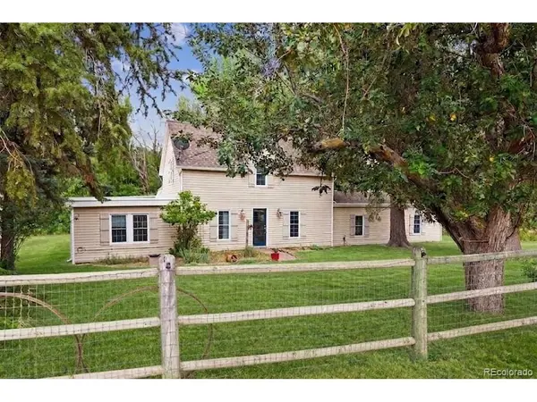 3926 N State Highway 67, Sedalia, CO 80135