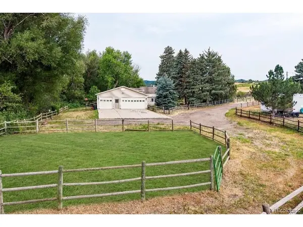 3926 N State Highway 67, Sedalia, CO 80135