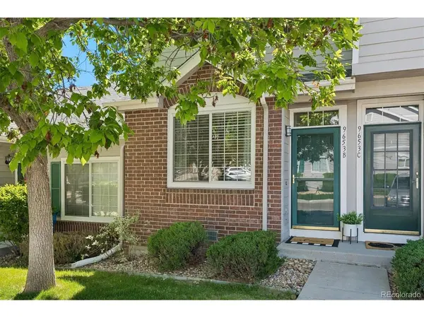 9653 W Chatfield #B, Littleton, CO 80128
