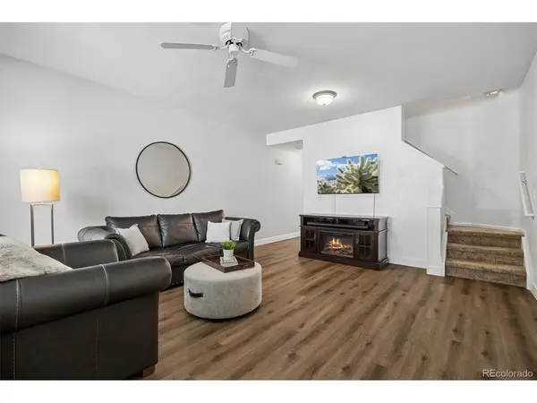 9653 W Chatfield #B, Littleton, CO 80128