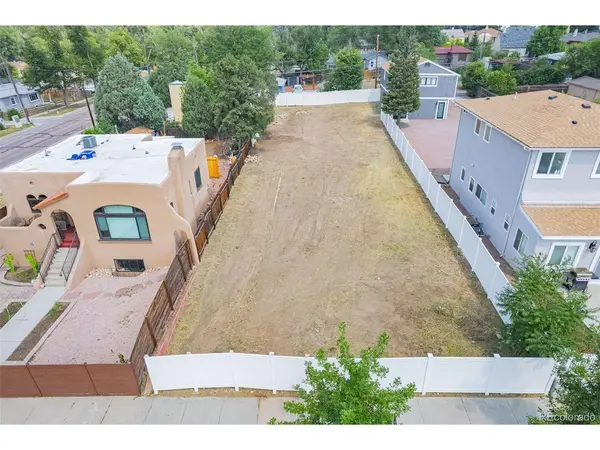 127 N Hancock, Colorado Springs, CO 80903