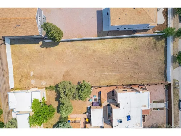 127 N Hancock, Colorado Springs, CO 80903