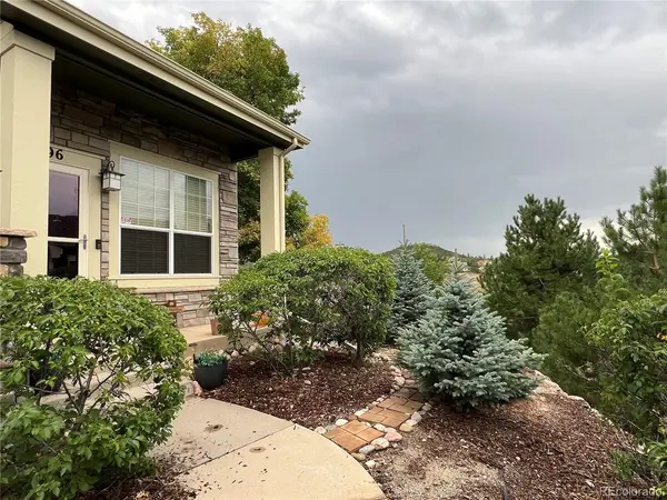 896 Ironspur, Castle Rock, CO 80108