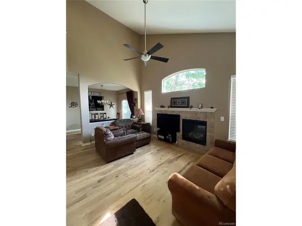 896 Ironspur, Castle Rock, CO 80108