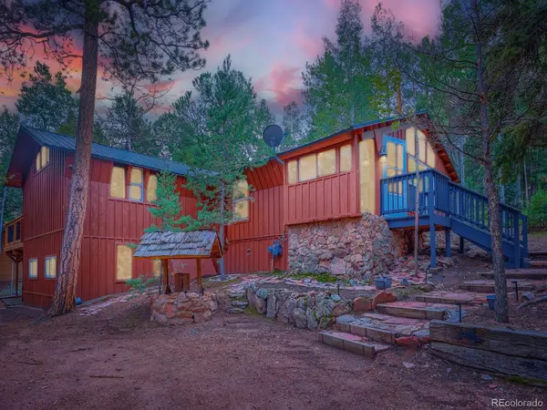 44 Anderson, Florissant, CO 80816