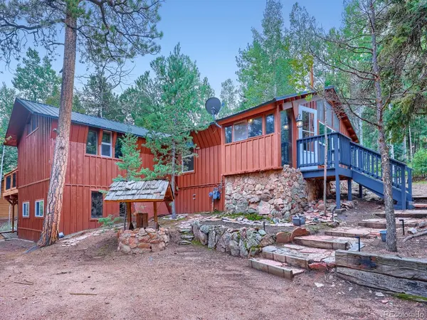 44 Anderson, Florissant, CO 80816