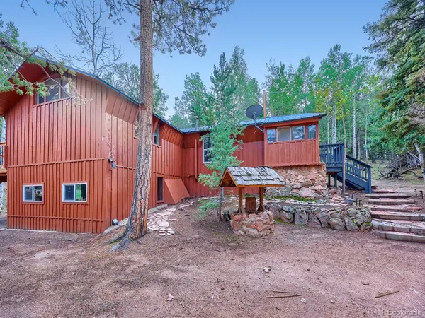 44 Anderson, Florissant, CO 80816