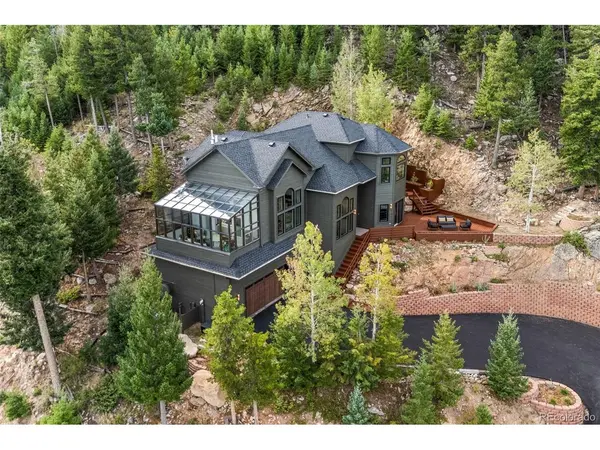 6798 Berry Bush, Evergreen, CO 80439