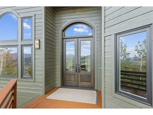 6798 Berry Bush, Evergreen, CO 80439