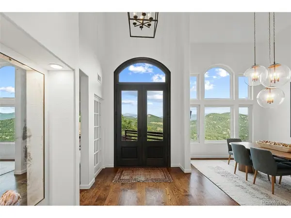 6798 Berry Bush, Evergreen, CO 80439