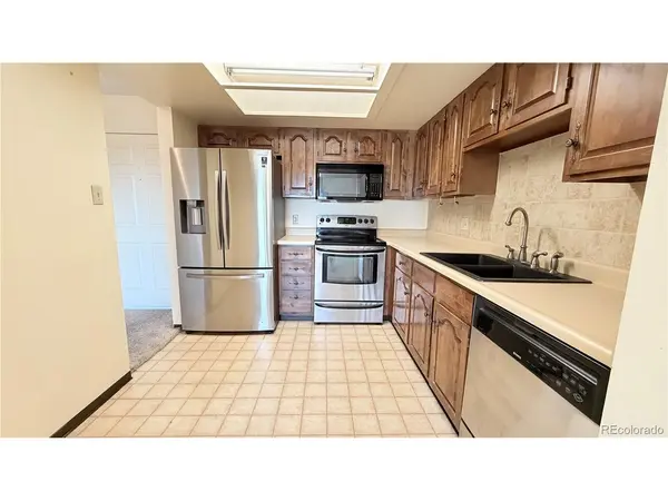 13931 E Marina #601, Aurora, CO 80014
