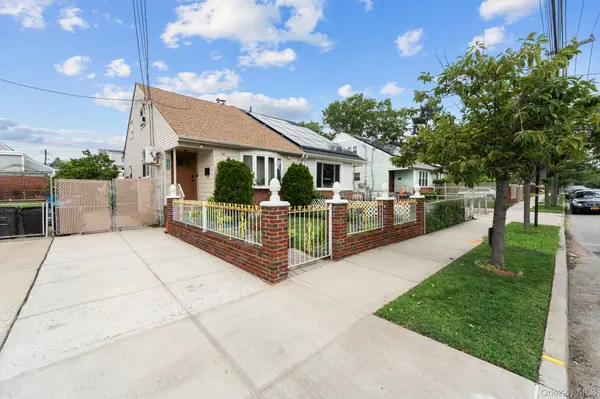 13030 145th ST, Jamaica, NY 11436