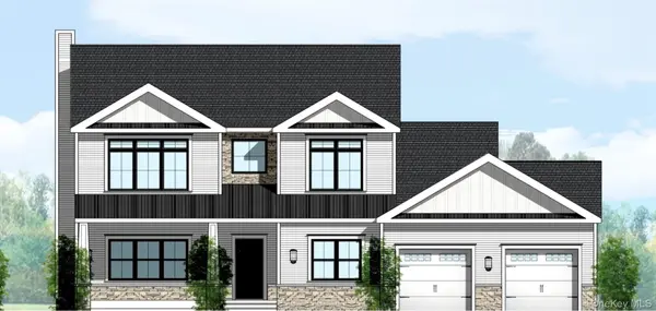 Lot 2 Cardinal CT, Ridge, NY 11961