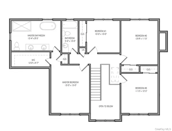 Lot 2 Cardinal CT, Ridge, NY 11961