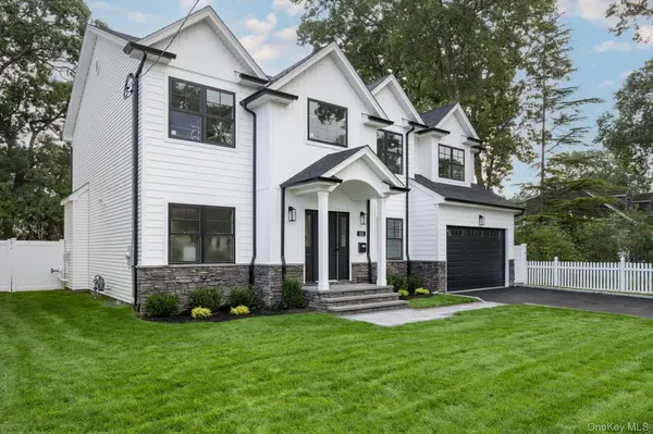 115 Jackson AVE, Massapequa Park, NY 11762