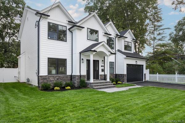 115 Jackson AVE, Massapequa Park, NY 11762