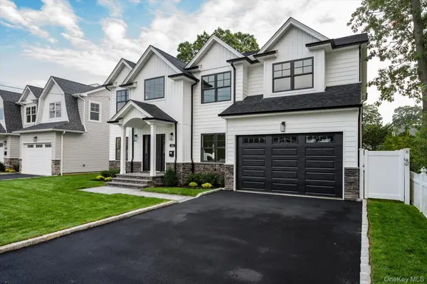 115 Jackson AVE, Massapequa Park, NY 11762