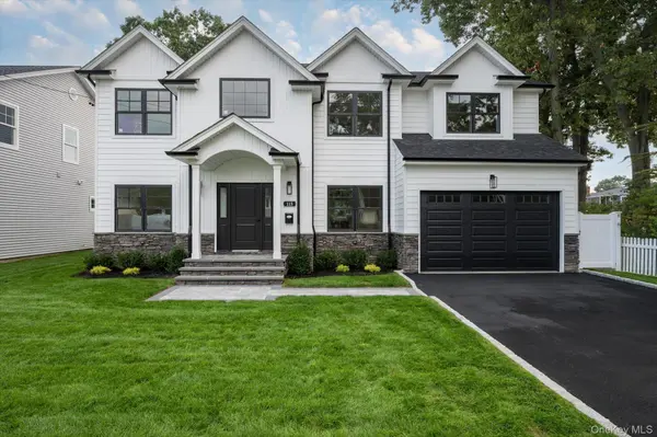 115 Jackson AVE, Massapequa Park, NY 11762