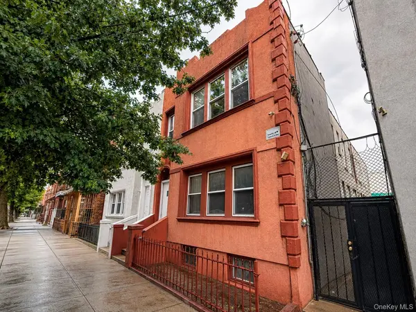 1171 Colgate AVE, Bronx, NY 10472