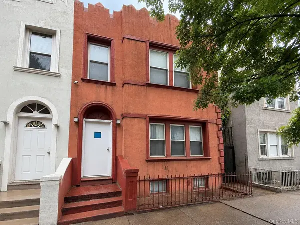 1171 Colgate AVE, Bronx, NY 10472