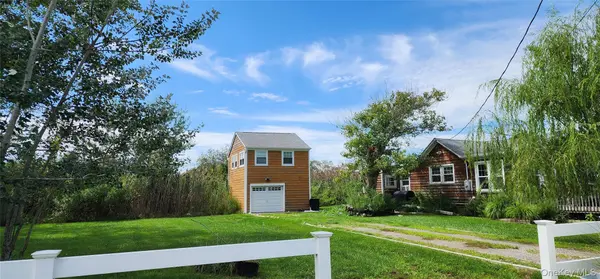 56 Cranberry DR, Mastic Beach, NY 11951