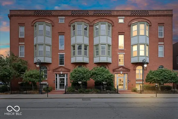 404 E New York ST #304, Indianapolis, IN 46202
