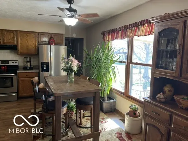 304 Old Farm, Danville, IN 46122