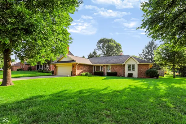 1891 S Fox Ridge AVE, Greenwood, IN 46143