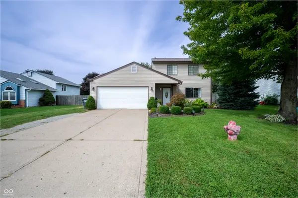 1104 Fox Trace DR, Anderson, IN 46013