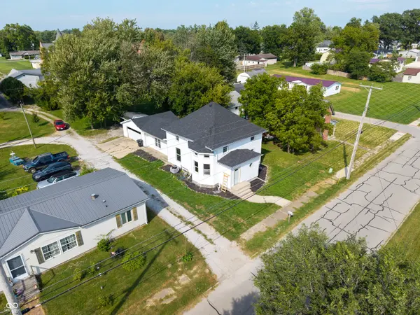 604 E Mill ST, Summitville, IN 46070
