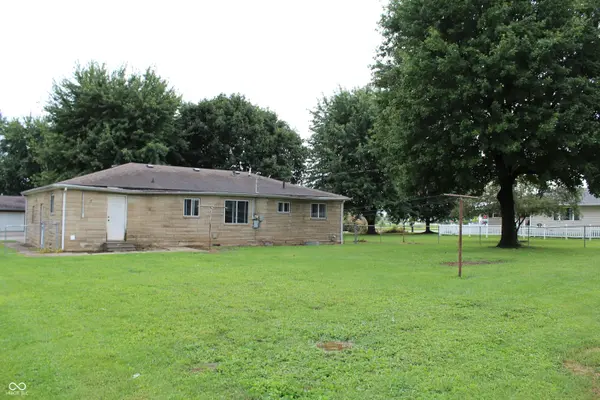 1006 W 9th ST, Greensburg, IN 47240