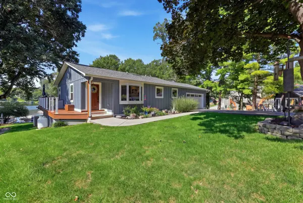53 Jefferson Valley, Coatesville, IN 46121