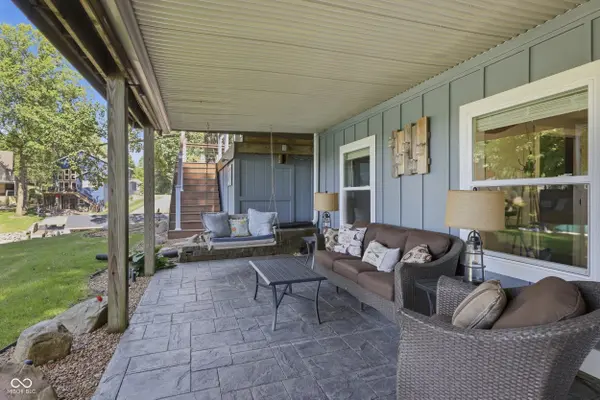 53 Jefferson Valley, Coatesville, IN 46121
