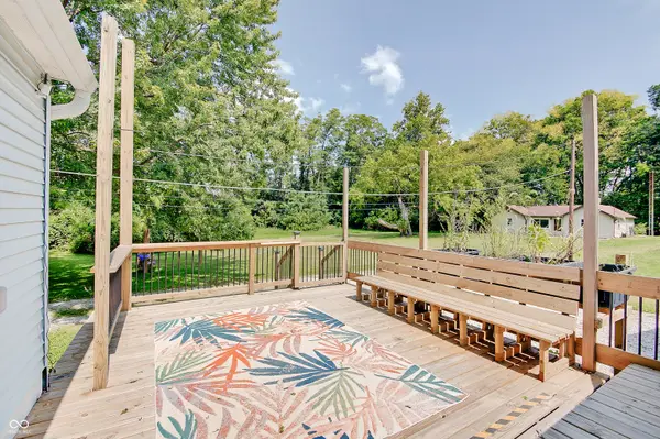 1365 N High School RD, Indianapolis, IN 46224
