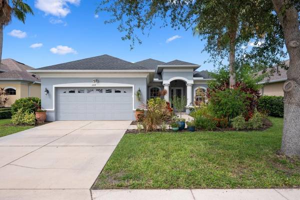 264 DAHLIA CT, Bradenton, FL 34212