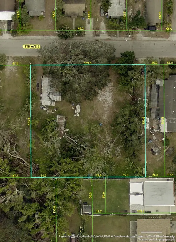 200 11TH AVE E, Bradenton, FL 34208