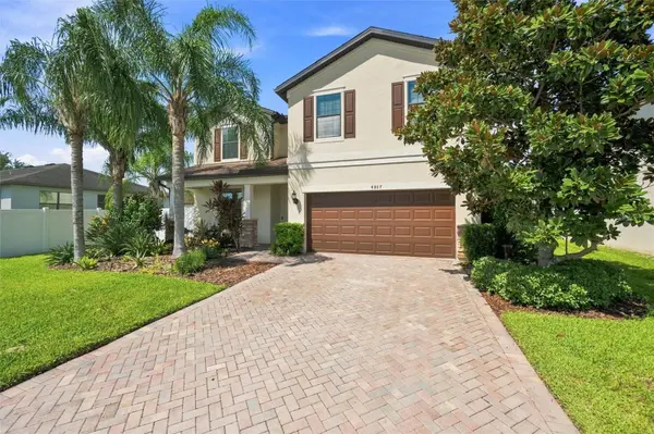 4807 68TH STREET CIR E, Bradenton, FL 34203