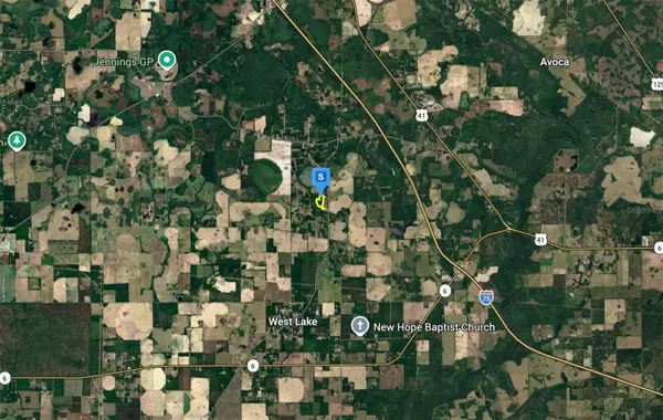 111 NW 61ST CT, Jennings, FL 32053