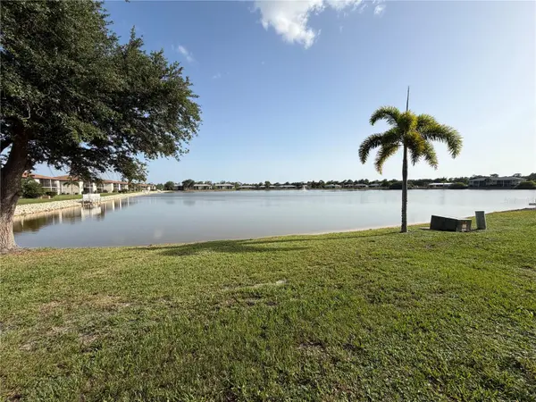 25225 RAMPART BLVD #2203, Punta Gorda, FL 33983