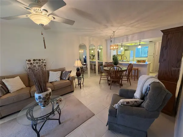 25225 RAMPART BLVD #2203, Punta Gorda, FL 33983