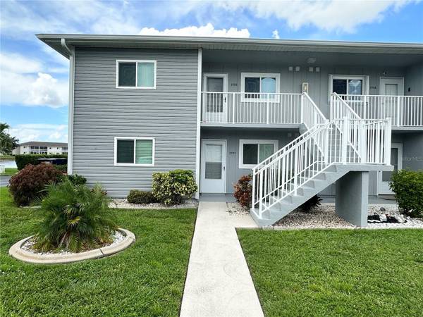 12274 SW EGRET CIR #2705, Lake Suzy, FL 34269
