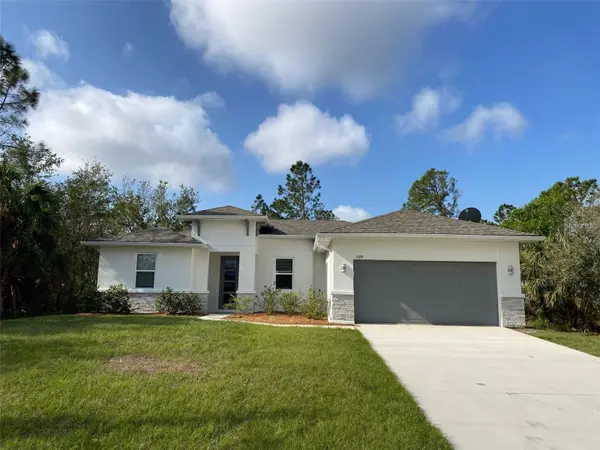 7329 HELLIWELL ST, North Port, FL 34291