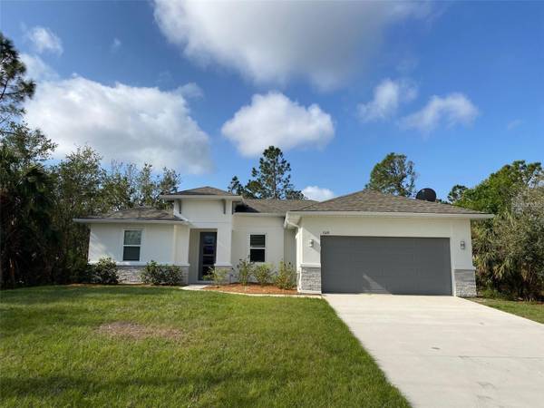 7329 HELLIWELL ST, North Port, FL 34291