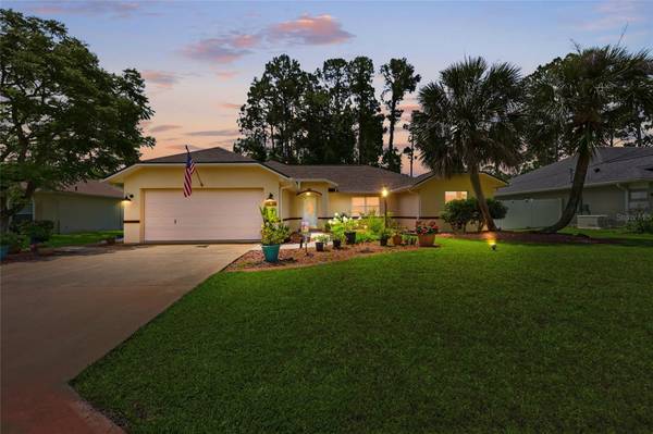 56 BASSETT LN, Palm Coast, FL 32137