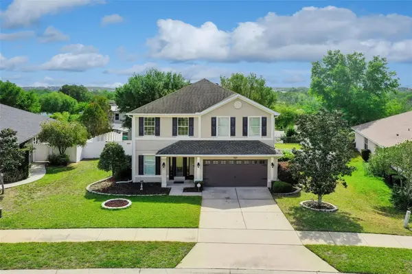 3135 PIZZARO PL, Clermont, FL 34715