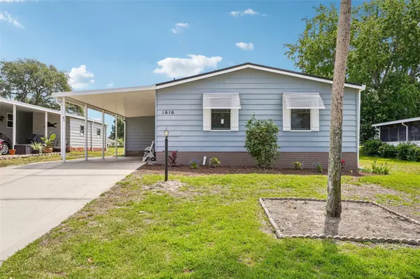 1616 W SCHWARTZ BLVD, The Villages, FL 32159